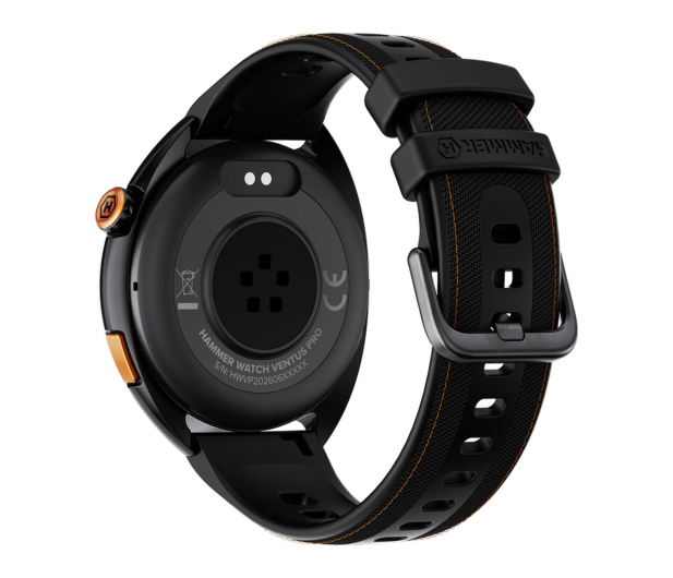 myPhone HAMMER VENTUS Pro - 1604876 - zdjęcie 15